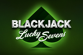 BlackJack Lucky Sevens Mobile